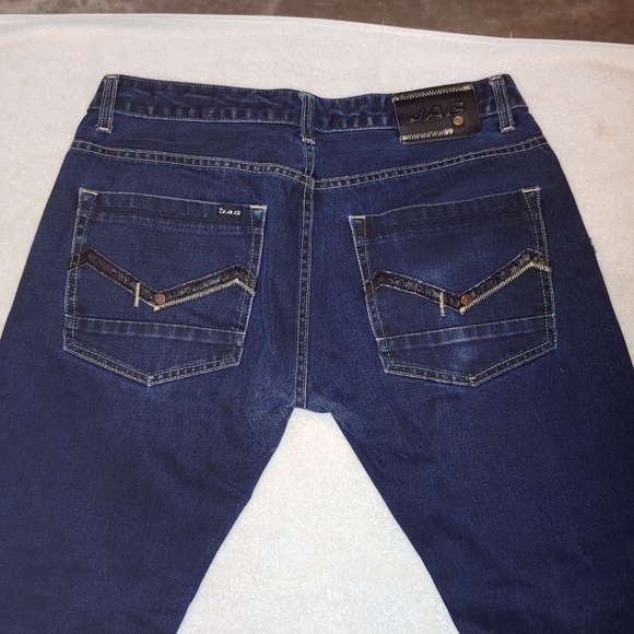 jag jeans j7605